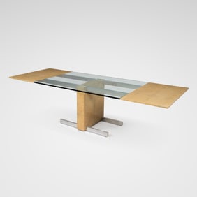 Vladimir Kagan - Dining Table
