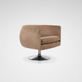 Joseph D'Urso - Swivel Chair
