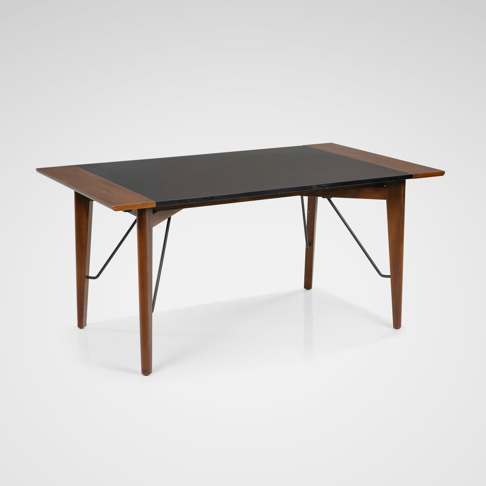 Greta Grossman - Dining Table (1 of 11)