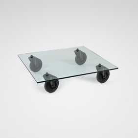 Gae Aulenti - Coffee Table
