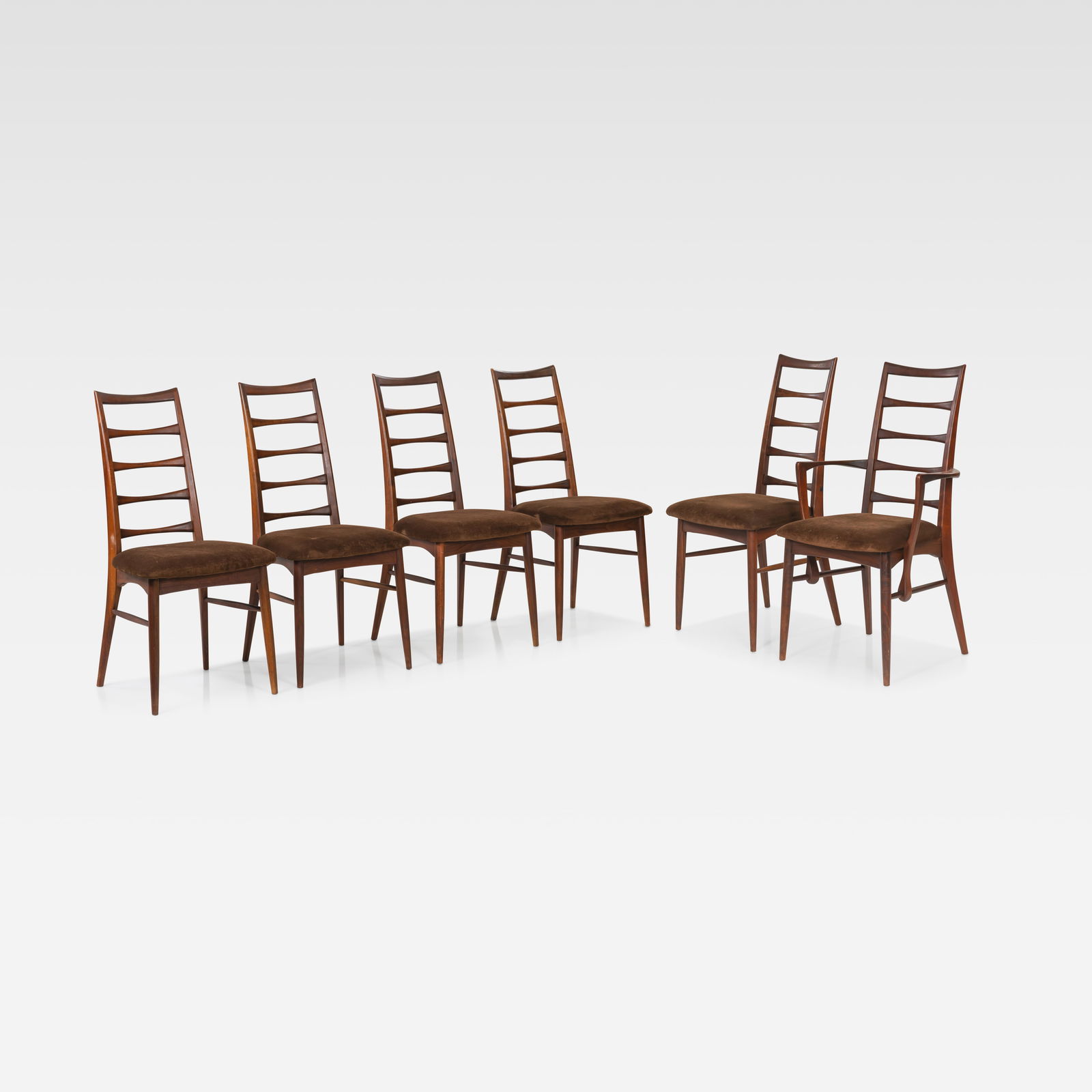 Niels Koefoed - Dining Chairs (1 of 5)