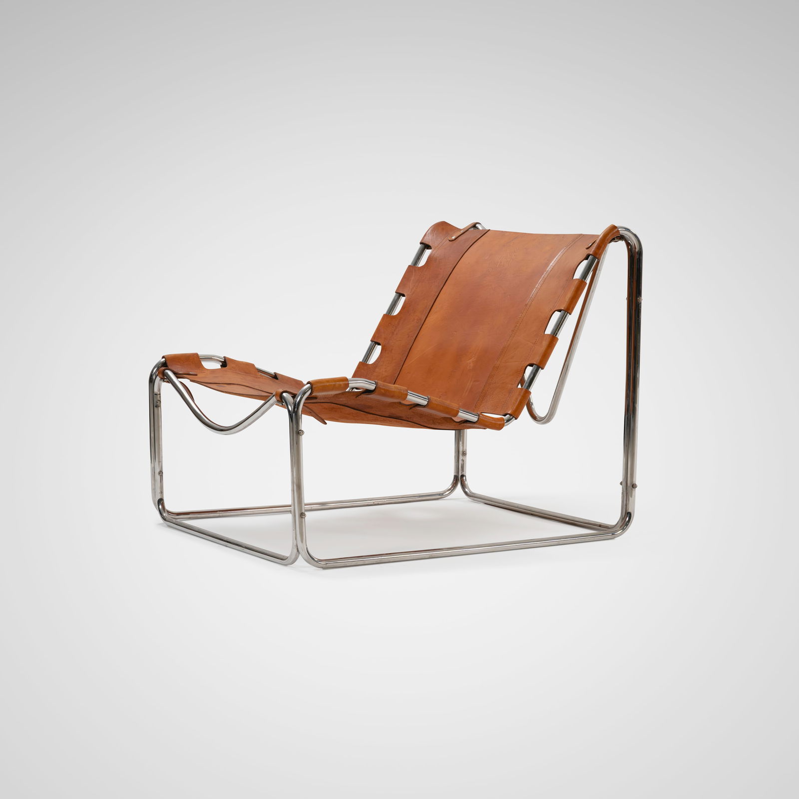 Pascal Mourgue - Lounge Chair (1 of 7)