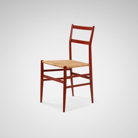 Gio Ponti - Superleggera Chair