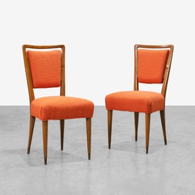 Gio Ponti - Side Chairs