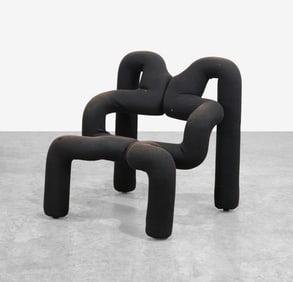 Terje Esktrom - Ekstrem Chair