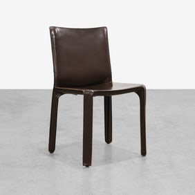 Mario Bellini - Cab Chair