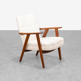 Kurt Olsen - Lounge Chair