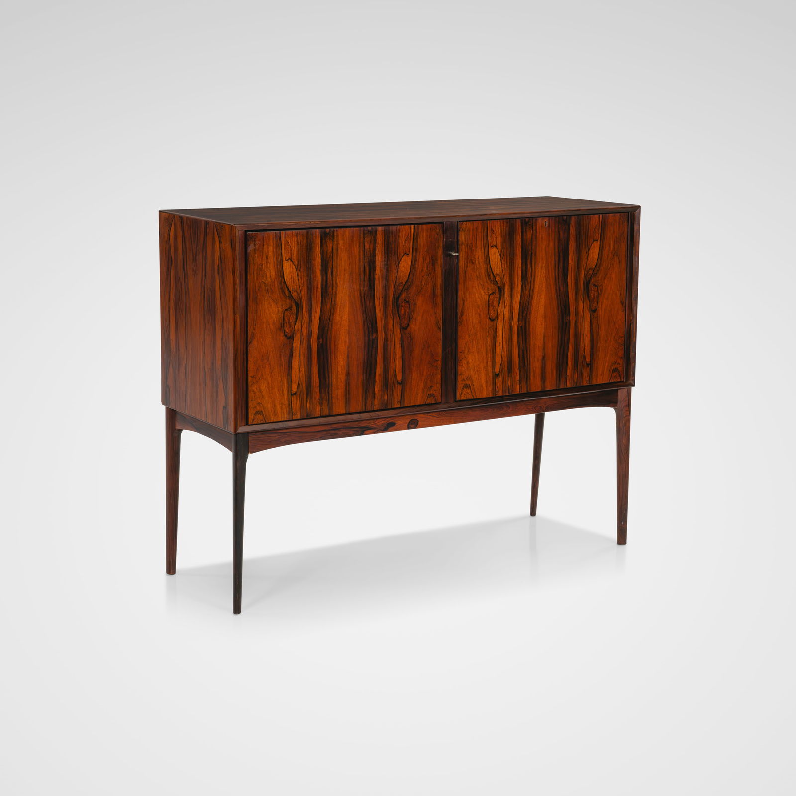 Fredrik Kayser (Attr.) - Rosewood Bar (1 of 11)