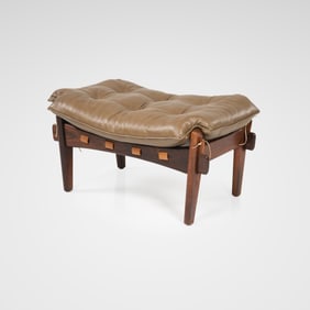 Sergio Rodrigues - Ottoman