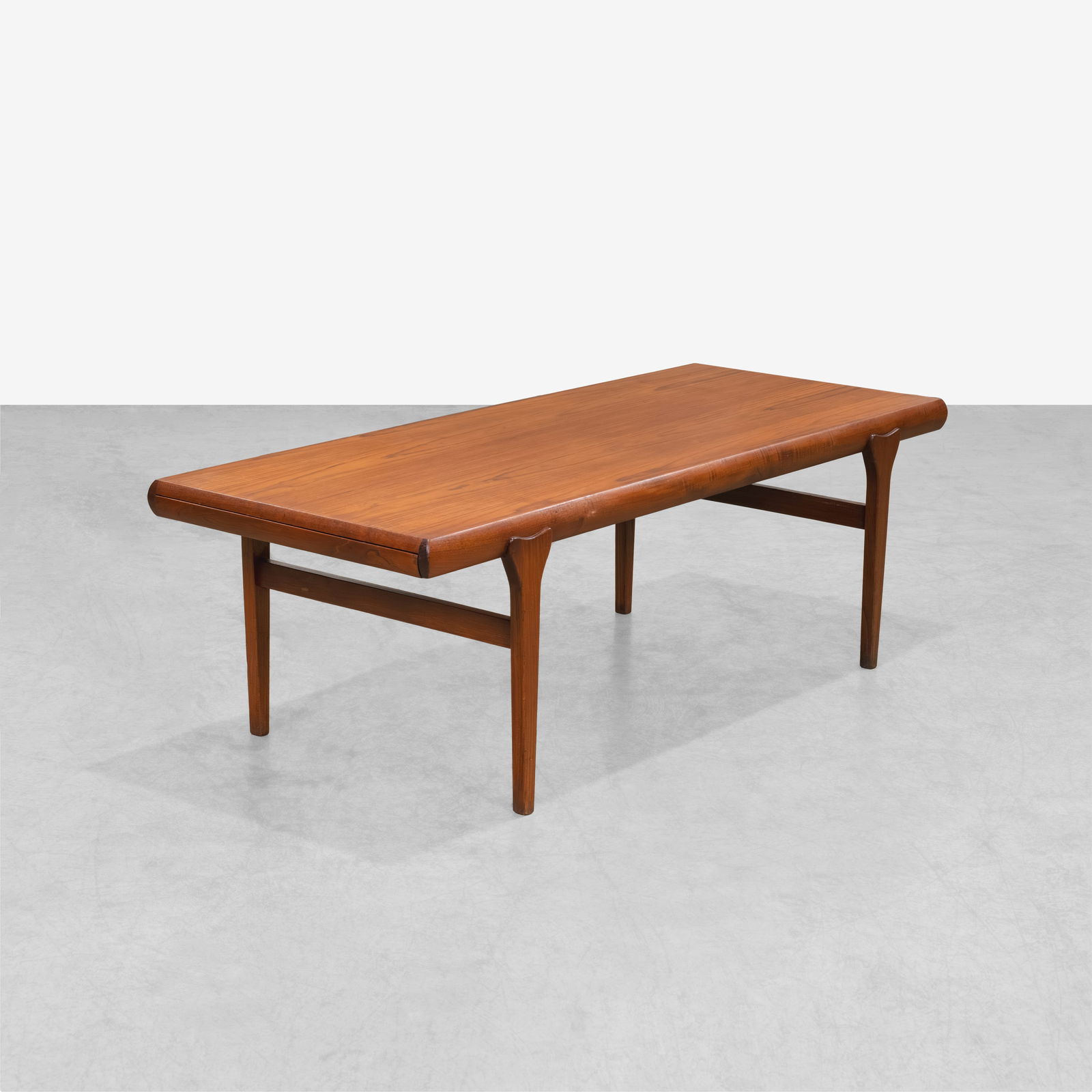Johannes Andersen - Coffee Table (1 of 9)