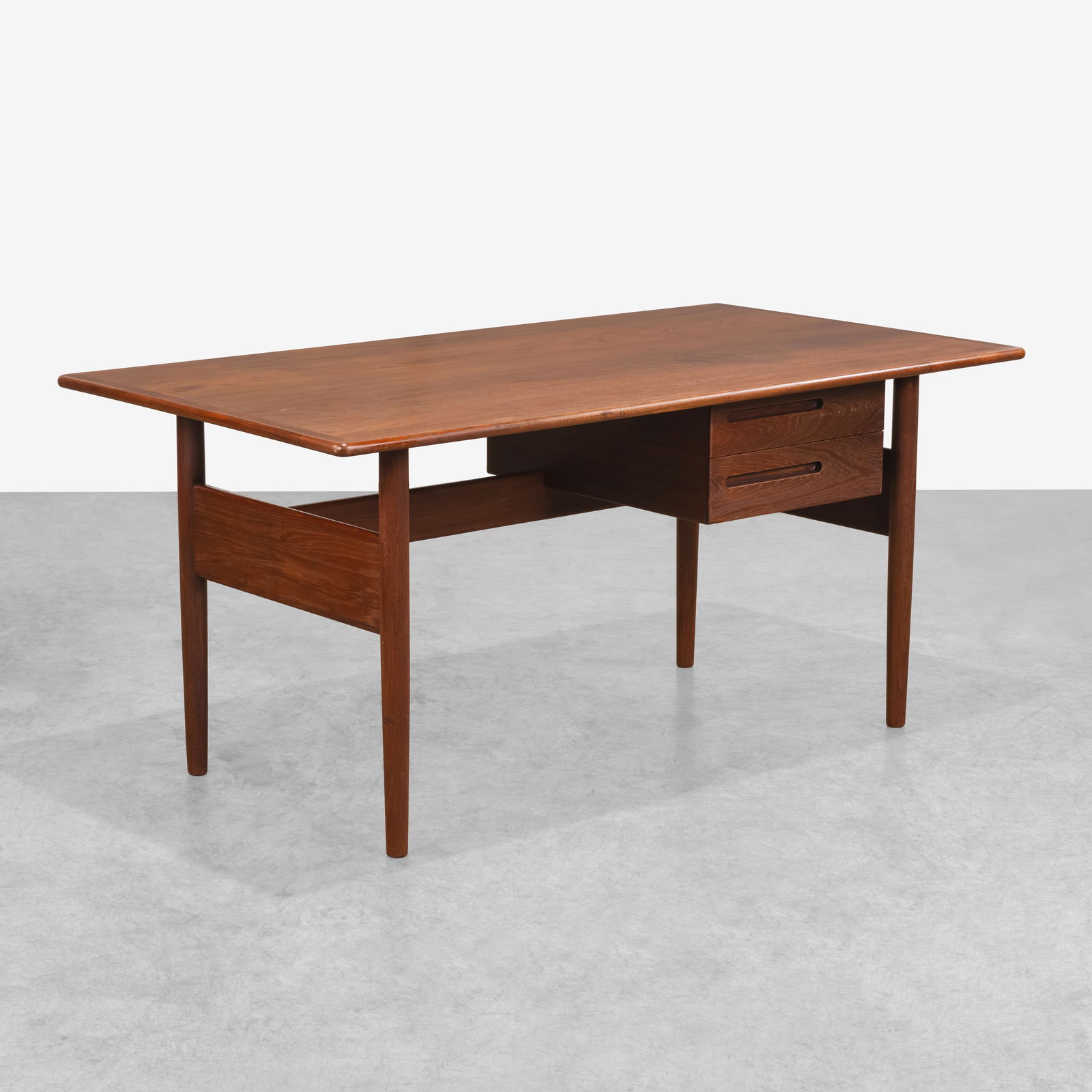 Ib Kofod Larsen (Attr.) - Desk (1 of 11)