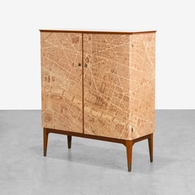 Josef Frank (After) - Cabinet