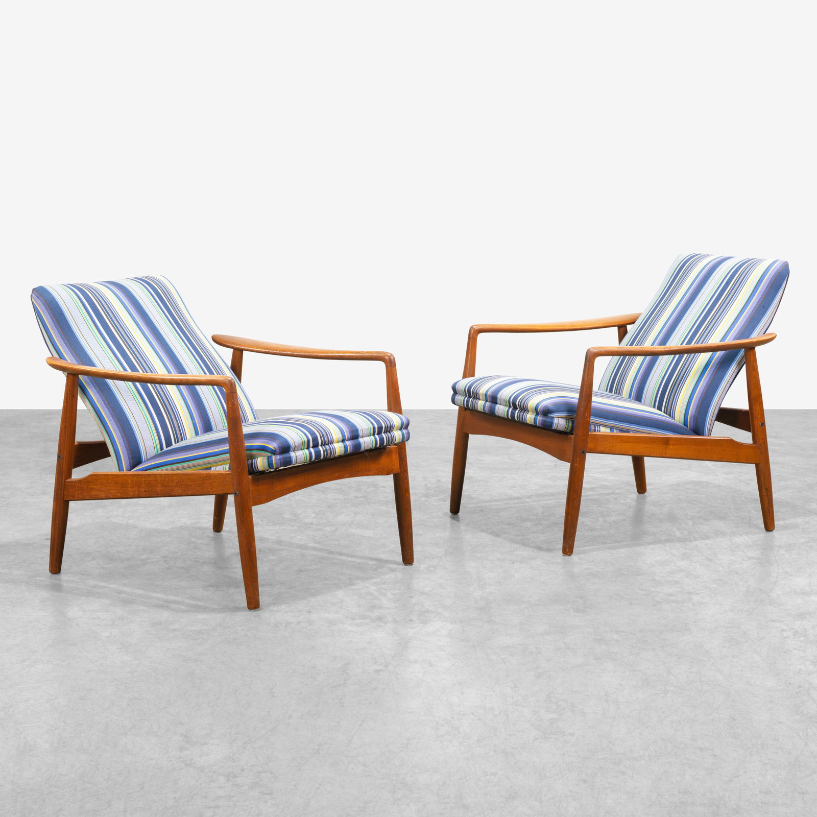Soren Ladefoged - Lounge Chairs (1 of 8)