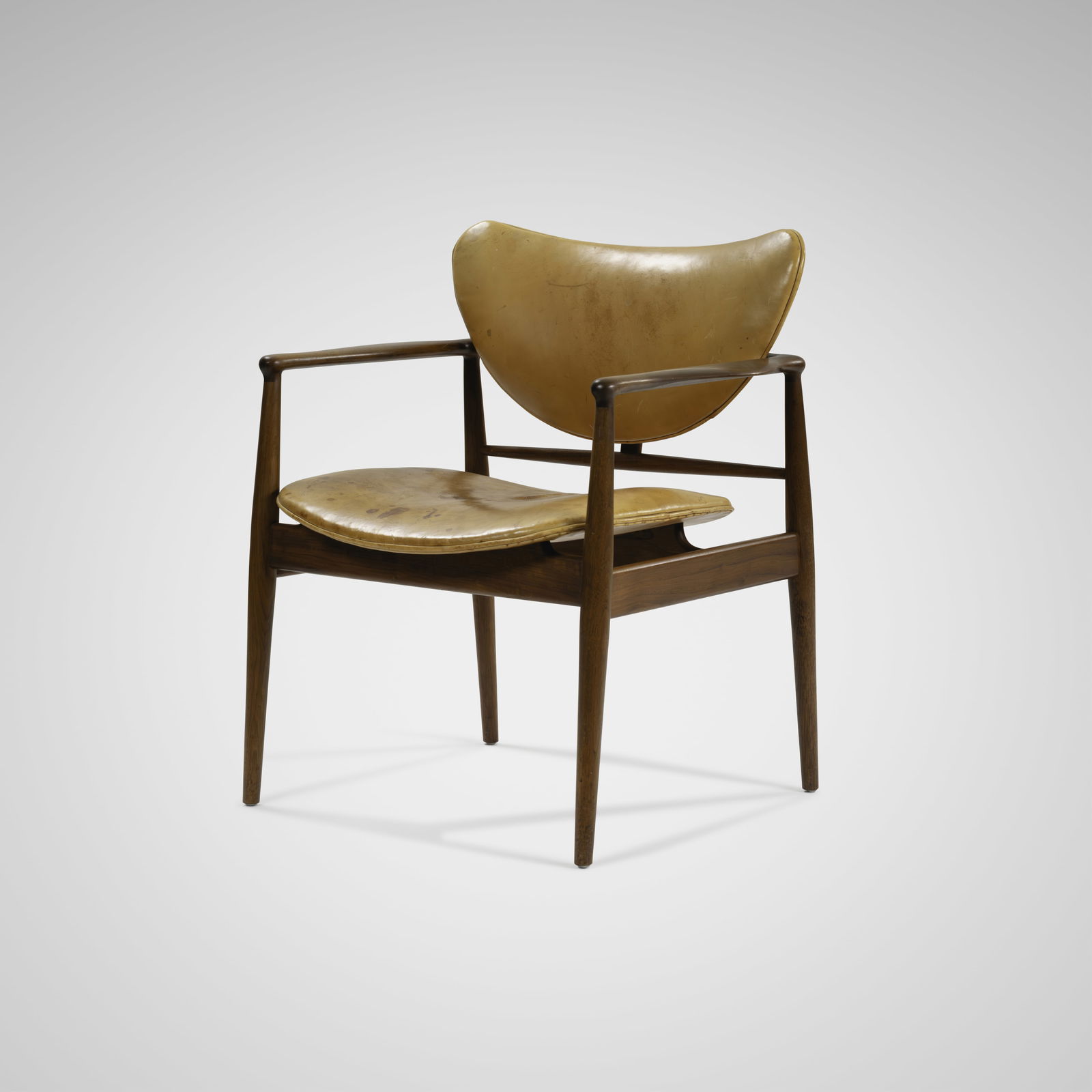 Finn Juhl - Armchair (1 of 10)