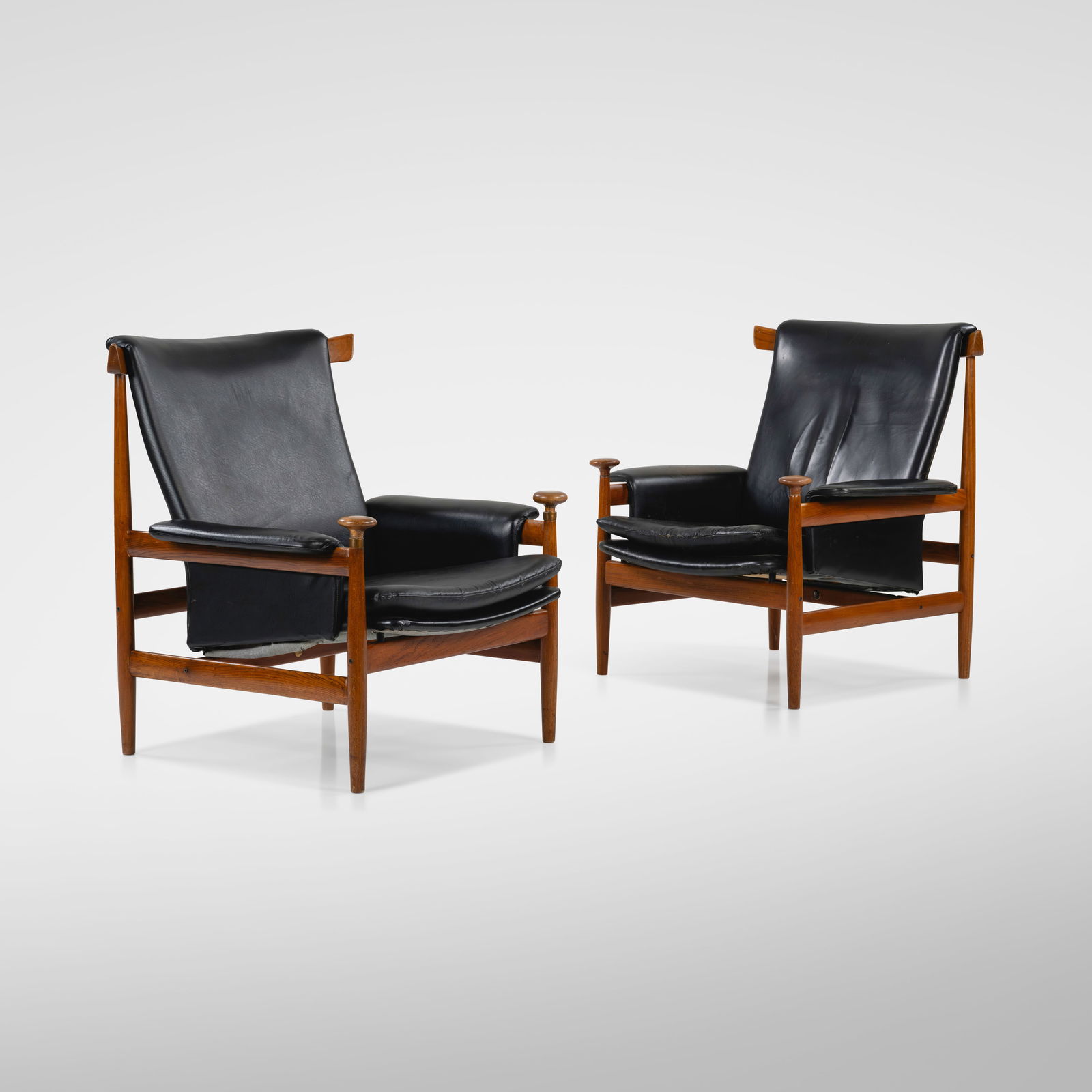 Finn Juhl - Bwana Chairs (1 of 15)