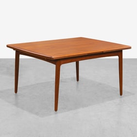 Svend Aage Madsen - Dining Table