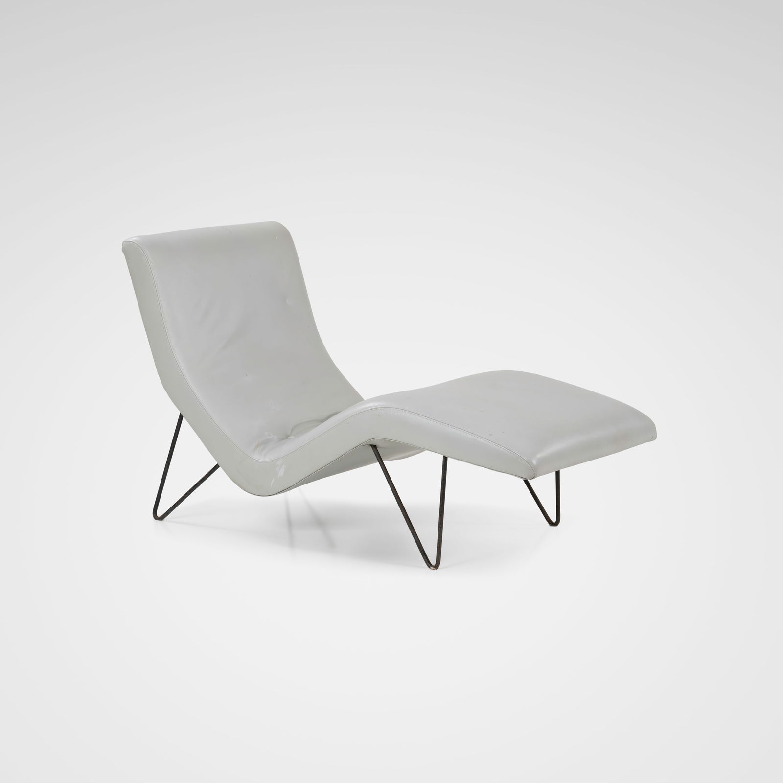 Greta Grossman - Chaise Lounge (1 of 4)