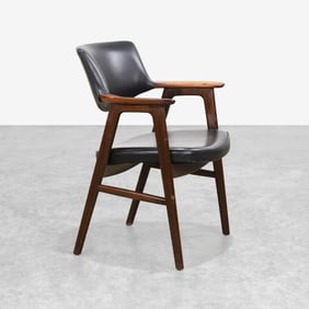 Erik Kirkegaard - Armchair