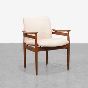 Finn Juhl - Armchair