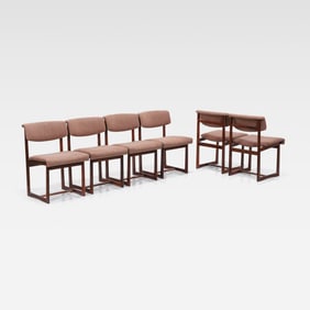 Henning Sorensen - Dining Chairs