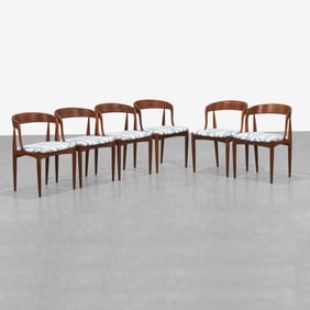 Johannes Andersen - Dining Chairs