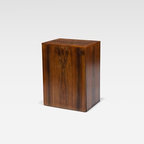 Erik Buch - Folding Bar