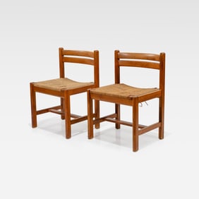 Borge Mogensen - Side Chairs