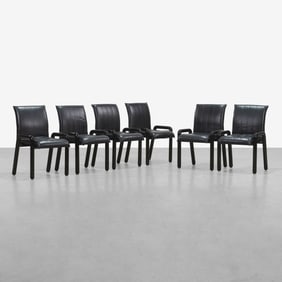 Guido Faleschini - Dining Chairs