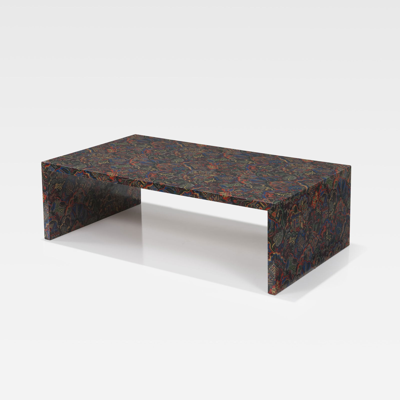 French Coffee Table (1 of 8)