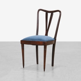 Italian Side Chair