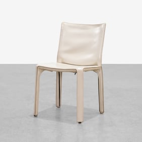 Mario Bellini - Cab Chair