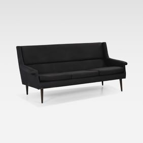 Milo Baughman - Sofa