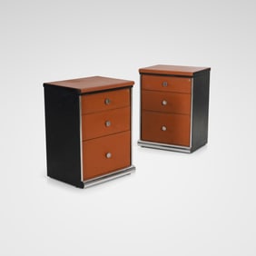 Guido Faleschini - Nightstands