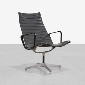 Charles & Ray Eames - Lounge Chair