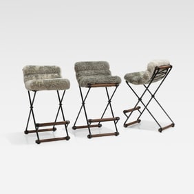 Cleo Baldon - Stools