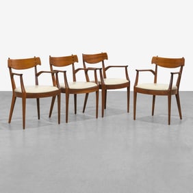 Kipp Stewart - Dining Chairs
