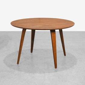 Norman Cherner - Dining Table