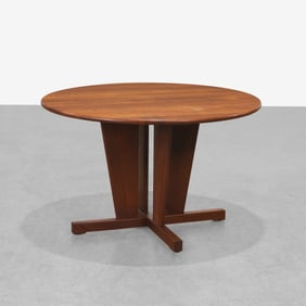 Poul Hundevad - Teak Coffee Table