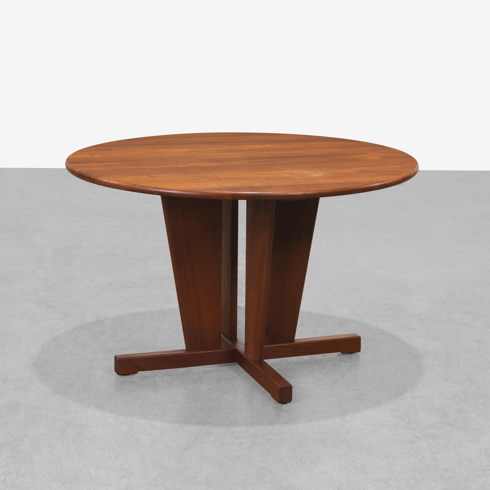 Poul Hundevad - Teak Coffee Table (1 of 7)