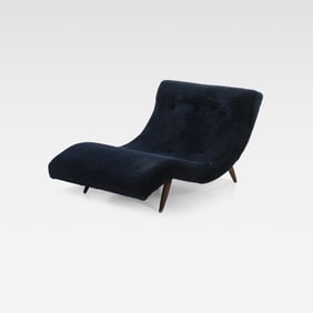 Adrian Pearsall - Wave Chaise
