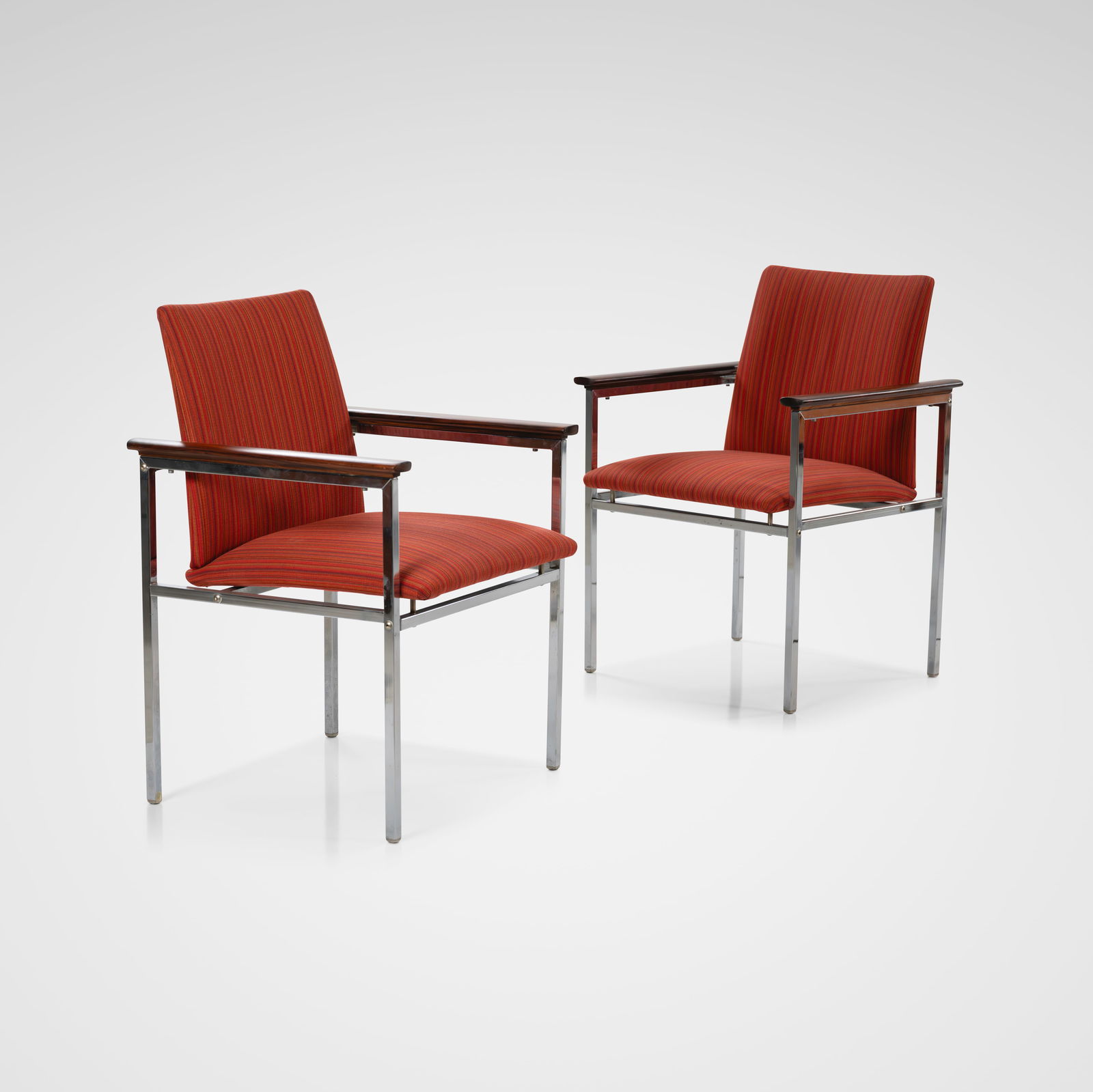 Sigvard Bernadotte - Chairs (1 of 5)