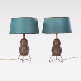 F.A.I.P. - Table Lamps