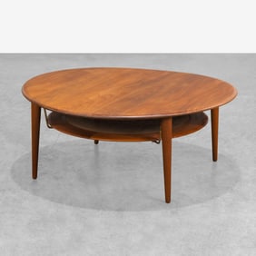 Peter Hvidt - Coffee Table