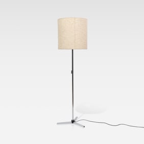 Swiss Floor Lamp