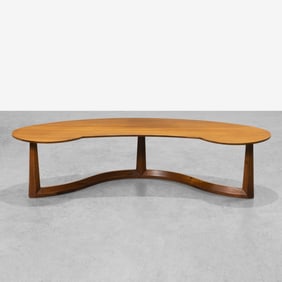 John Widdicomb - Coffee Table