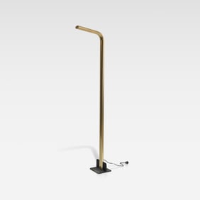 Modernist Torchiere Lamp