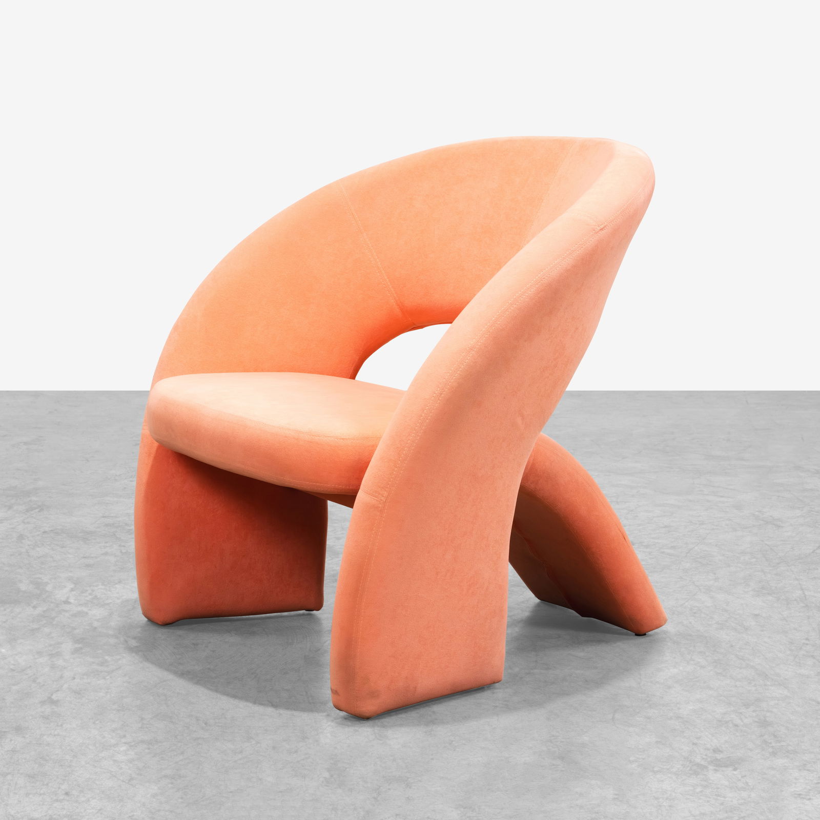 Jaymar - Lounge Chair (1 of 6)