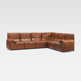 Citterio & Nava - Baia Sofa