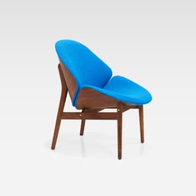 Hans Olsen - Clam Chair