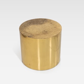 Curtis Jere - Pedestal Table